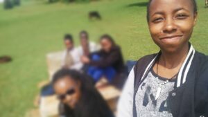 Turning Pain into Purpose: Why Lupus Awareness Matters More Than Ever